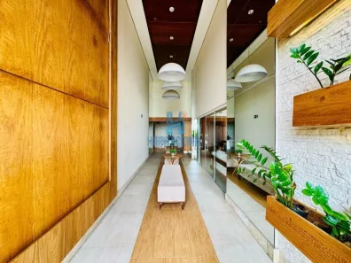Apartamento com 3 Quartos à venda, 180m² no Areia Preta, Natal