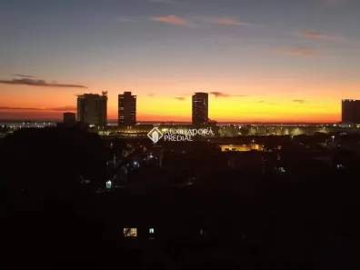 Cobertura com 3 Quartos à venda, 207m² no Cristal, Porto Alegre