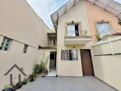 Sobrado com 2 Quartos à venda, 68m² no Jardim das Esmeraldas, São Paulo