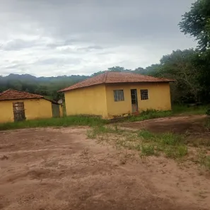 Fazenda/Sítio com 3 Quartos à venda, 116160m² no , Santo Antônio da Alegria