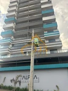 Apartamento com 3 Quartos à venda, 109m² no Vila Lucy, Sorocaba