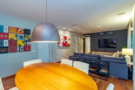 Apartamento com 3 Quartos à venda, 127m² no Planalto Paulista, São Paulo