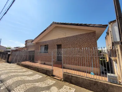 Lote/Terreno à venda, 537m² no Oficinas, Ponta Grossa