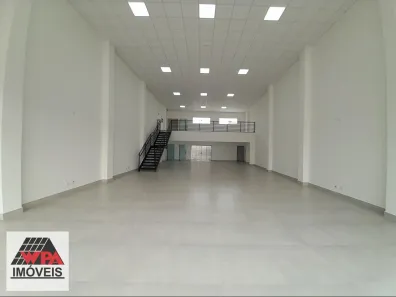 Ponto Comercial para alugar, 314m² no Cidade Jardim, Americana