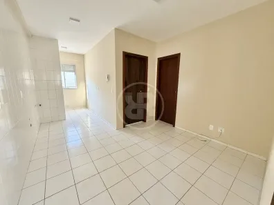 Apartamento com 1 Quarto para alugar, 50m² no Água Verde, Blumenau