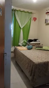 Apartamento com 1 Quarto à venda, 40m² no Arsenal, São Gonçalo