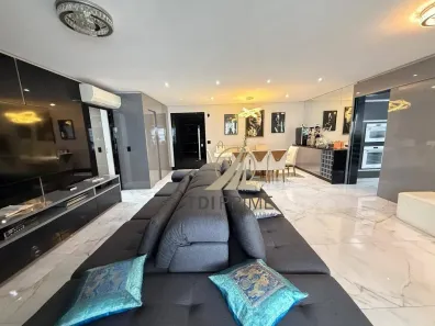 Apartamento com 4 Quartos à venda, 198m² no Santo Antônio, São Caetano do Sul