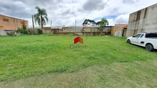 Lote/Terreno à venda, 187m² no Campo Largo da Roseira, São José dos Pinhais