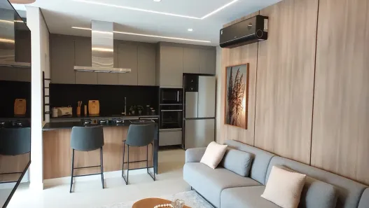 Apartamento com 3 Quartos à venda, 87m² no Jardim América, São José dos Campos