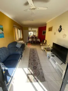 Apartamento com 3 Quartos à venda, 126m² no Pitangueiras, Guarujá