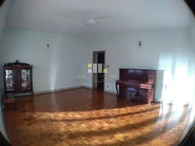 Imóvel Comercial com 1 Quarto para alugar, 250m² no Centro, Sumaré