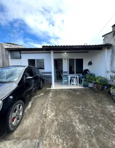 Casa de Condomínio com 2 Quartos à venda, 53m² no Cidade Universitária, Maceió