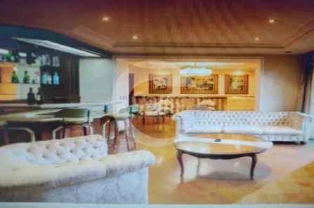 Apartamento com 5 Quartos à venda, 475m² no Jardim Anália Franco, São Paulo
