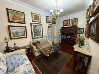 Apartamento com 2 Quartos à venda, 58m² no Copacabana, Rio de Janeiro