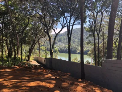Lote/Terreno à venda, 1325m² no Rancho Grande, Mairiporã