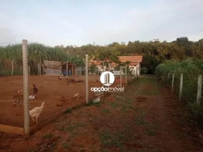Fazenda/Sítio com 3 Quartos à venda, 105m² no Residencial São Vicente, Anápolis
