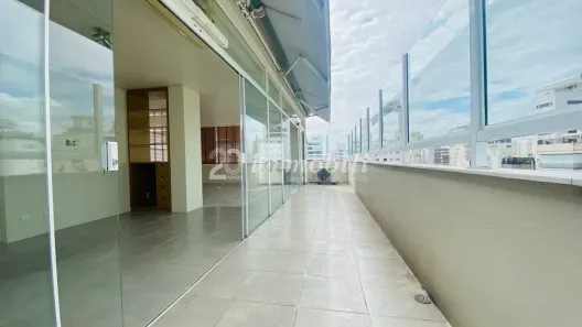 Cobertura com 4 Quartos à venda, 240m² no Santa Cecília, São Paulo