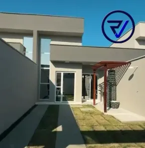 Casa com 2 Quartos à venda, 61m² no Icaraí, Caucaia