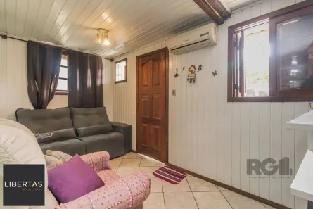 Casa com 4 Quartos à venda, 225m² no Vila Jardim, Porto Alegre