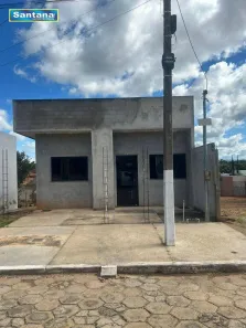 Casa de Condomínio com 2 Quartos à venda, 70m² no Jardim Metodista, Caldas Novas