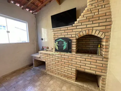 Cobertura com 2 Quartos à venda, 90m² no Vila Linda, Santo André