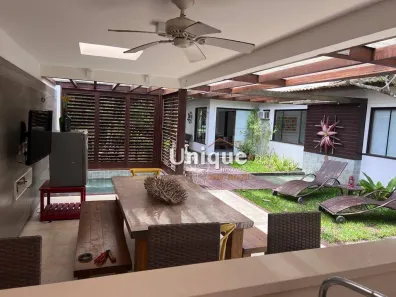 Casa de Condomínio com 5 Quartos à venda, 150m² no Loteamento Praia Baia Formosa, Armação dos Búzios