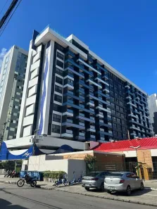Apartamento com 1 Quarto à venda, 44m² no Jatiúca, Maceió