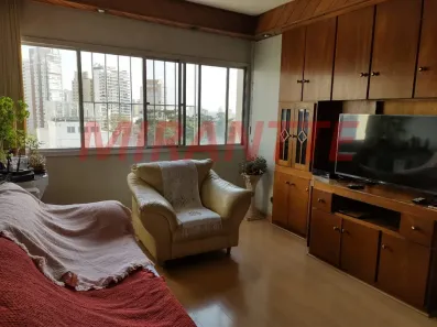 Apartamento com 3 Quartos à venda, 84m² no Santana, São Paulo