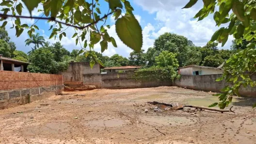 Lote/Terreno à venda, 1000m² no Chácaras Recreio Umuarama, Monte Mor