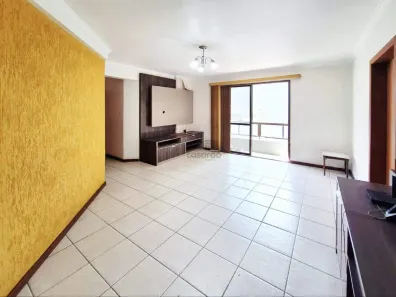 Apartamento com 3 Quartos para alugar, 89m² no Nossa Senhora de Fátima, Santa Maria