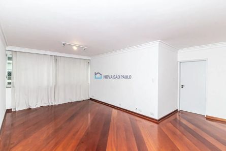 Apartamento com 3 Quartos à venda, 137m² no Vila Mariana, São Paulo