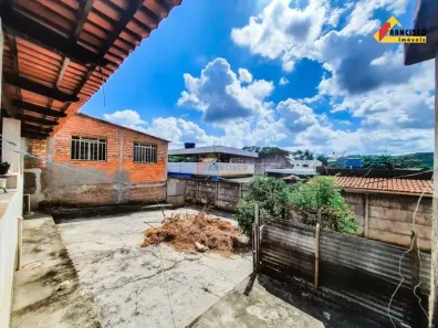 Lote/Terreno à venda, 390m² no Jardim Candelária, Divinópolis