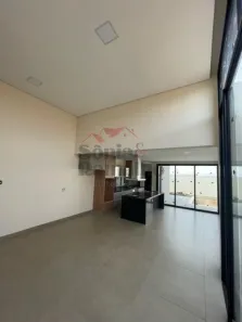 Casa de Condomínio com 3 Quartos à venda, 370m² no Vila do Golf, Ribeirão Preto