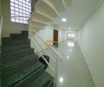 Casa com 4 Quartos à venda, 300m² no Vila Yara, Osasco