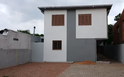 Apartamento com 3 Quartos à venda, 84m² no São Geraldo, Gravataí