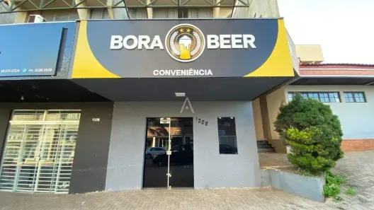 Sala Comercial para alugar, 65m² no Coqueiral, Cascavel