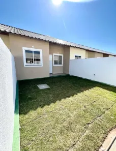 Casa com 2 Quartos à venda, 65m² no Pedra de Guaratiba, Rio de Janeiro