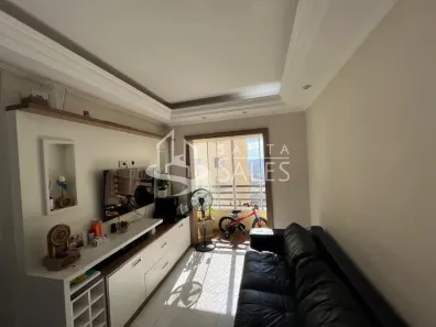 Apartamento com 3 Quartos à venda, 67m² no Vila Carrão, São Paulo