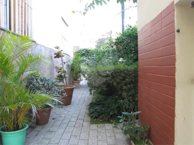 Apartamento com 2 Quartos para alugar, 65m² no Vila Madalena, São Paulo