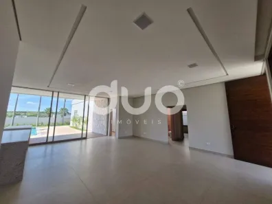 Casa com 4 Quartos à venda, 278m² no Residencial Terras de Ártemis (Ártemis), Piracicaba
