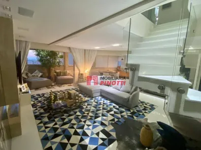 Cobertura com 3 Quartos à venda, 210m² no Rudge Ramos, São Bernardo do Campo