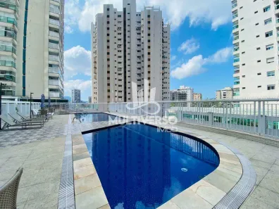 Apartamento com 2 Quartos à venda, 77m² no Ponta da Praia, Santos