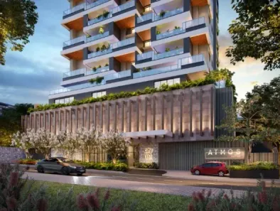 Apartamento com 3 Quartos à venda, 170m² no Setor Marista, Goiânia