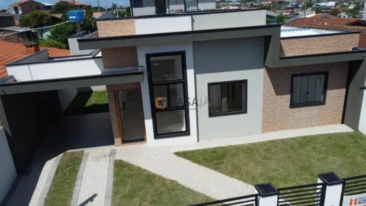 Casa com 2 Quartos à venda, 185m² no Loteamento São Gerônimo, Campo Largo