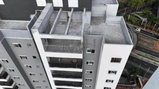 Cobertura com 3 Quartos à venda, 196m² no Jardim Aurélia, Campinas