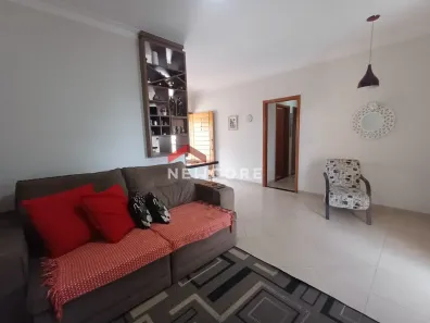 Sobrado com 3 Quartos à venda, 206m² no Vila Rezende, Piracicaba