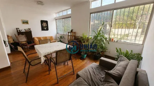 Apartamento com 2 Quartos à venda, 100m² no Icaraí, Niterói