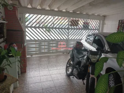 Casa com 2 Quartos à venda, 62m² no Tupi, Praia Grande