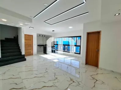 Sobrado com 3 Quartos à venda, 128m² no Chácara Califórnia, São Paulo