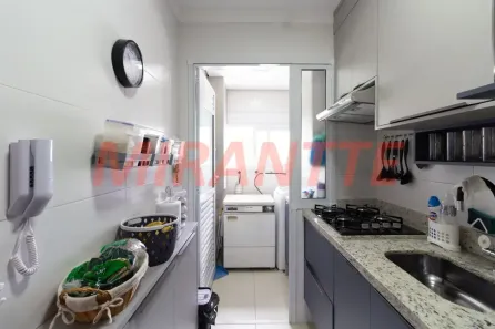 Apartamento com 2 Quartos à venda, 56m² no Jardim São Paulo(Zona Norte), São Paulo